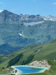 Ferienwohnung zum Alpbach - 2