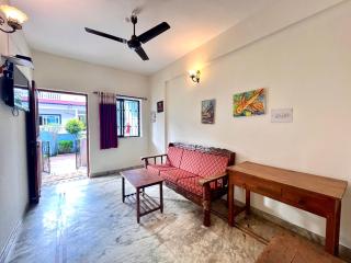 Morjim Sunset Hotel - 6