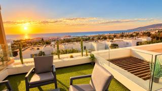 Taghazout Bay Premium Sea View Duplex - 0