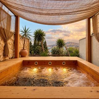Serab Residencia, Boutique Hotel & Resort - 9