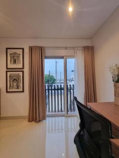 The StoneHouse Boutique Hotel - 2