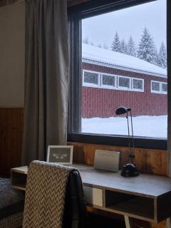 Northern Lights Farmhouse with Sauna - 5