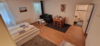 Ferienwohnung Steigerwald Prichsenstadt-Brünnau I - 8
