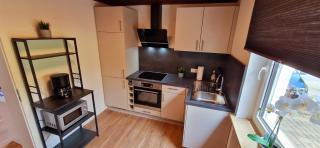 Ferienwohnung Steigerwald Prichsenstadt-Brünnau I - 7