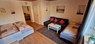Ferienwohnung Steigerwald Prichsenstadt-Brünnau I - 6