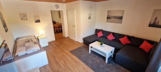Ferienwohnung Steigerwald Prichsenstadt-Brünnau I - 3