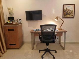 The StoneHouse Boutique Hotel - 5