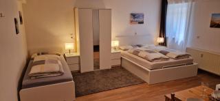 Ferienwohnung Steigerwald Prichsenstadt-Brünnau I - 2