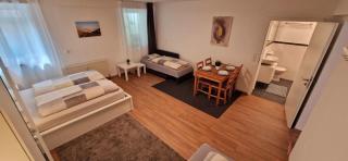 Ferienwohnung Steigerwald Prichsenstadt-Brünnau I - 1