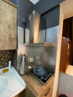 Luxury and Comfort in Central Alsancak Perfect for Groups or Families - 4