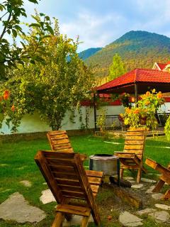 Kebele Green Mountain Heated Pool Villa - 5