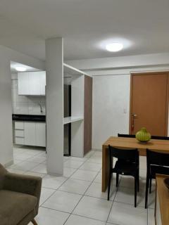 Apartamento proximo a UFPE - 9