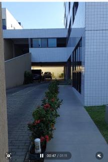 Apartamento proximo a UFPE - 4