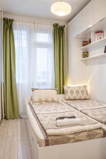 Comfort suite near NDK and Viotosha blvd - 8