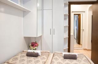 Comfort suite near NDK and Viotosha blvd - 1