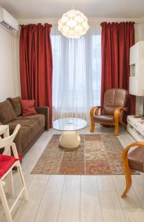 Comfort suite near NDK and Viotosha blvd - 5
