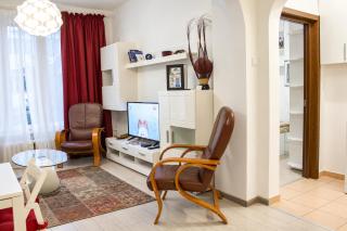 Comfort suite near NDK and Viotosha blvd - 3