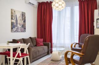 Comfort suite near NDK and Viotosha blvd - 2