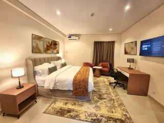The StoneHouse Boutique Hotel - 9