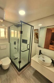 The StoneHouse Boutique Hotel - 7