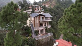 The Yuragi House Bhimtal - 9