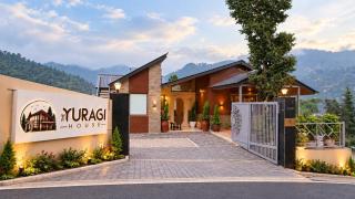 The Yuragi House Bhimtal - 0