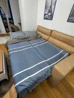 The V Apartment 2 - Skopje - 2