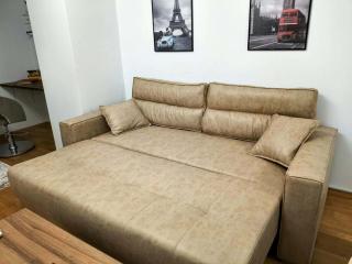 The V Apartment 2 - Skopje - 3