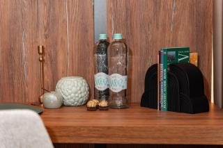 Central Premium Suites 4A - 7