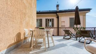 LG LAKE - Boutique apartments and rooms - - 0