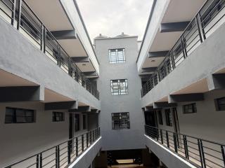 NJERI SUITEs KUTUS - 5