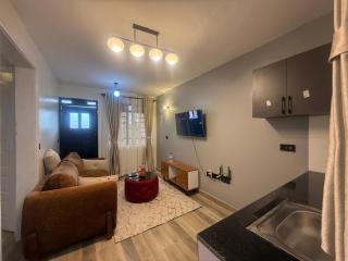 NJERI SUITEs KUTUS - 3