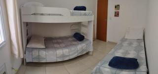 APARTAMENTO NA BACUTIA COM AR CONDICIONADO E PISCINA - 100 MTS DO MAR - 8