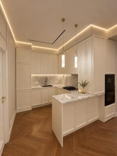 Agat Residence Luxury Designer Apartment - 5