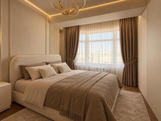 Agat Residence Luxury Designer Apartment - 0