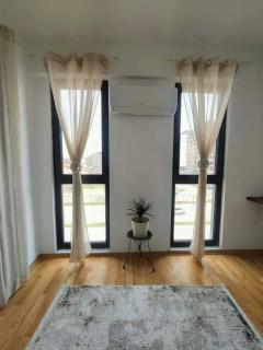 The V Apartment 2 - Skopje - 7