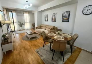The V Apartment 2 - Skopje - 0