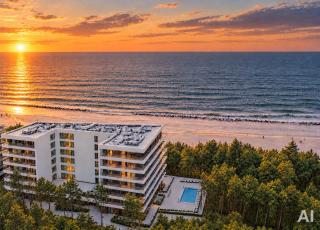 Nautic Park Apartamenty - 0