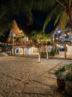 Hostal Mar Azul - 0