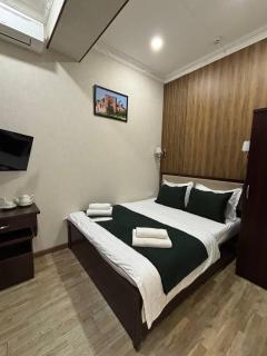 Saphire Hotel - 8