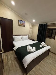 Saphire Hotel - 7
