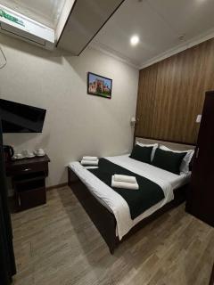 Saphire Hotel - 5