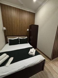 Saphire Hotel - 4