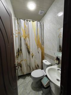 Saphire Hotel - 3