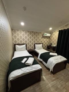 Saphire Hotel - 1