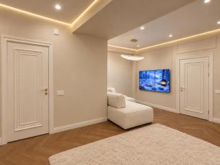 Agat Residence Luxury Designer Apartment - 2