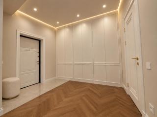 Agat Residence Luxury Designer Apartment - 1