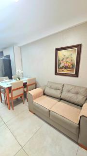 Flat Beira-Mar de 2 Quartos no Puerto Ventura, Cabo Branco, com Piscina e Garagem - 5