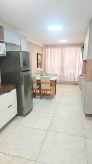 Flat Beira-Mar de 2 Quartos no Puerto Ventura, Cabo Branco, com Piscina e Garagem - 6