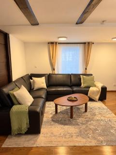 Cozy 2-bedroom Apartment in Eriswil - 9